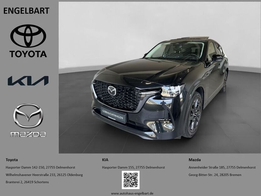 CX-60