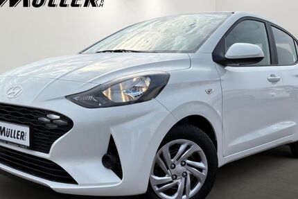 Hyundai i10 8.000 km 16.990 &euro; Delmenhorst 27755