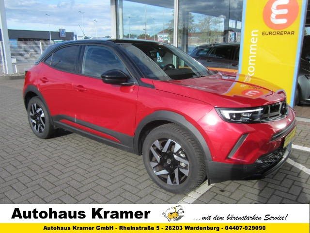 Opel Mokka 9.960 km 21.980 &euro; Wardenburg (bei Oldenburg) 26203