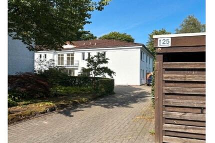 Top Eigentumswohnung im EG nahe Uni und Polizei 3 zimmer