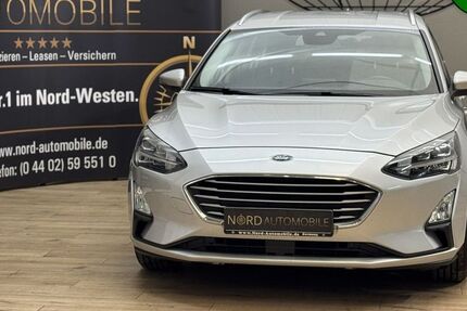 Ford Focus 91.472 km 12.350 &euro; Rastede/ Wahnbek 26180