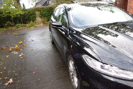 Ford Mondeo 63.500 km 19.200 &euro; Bad Zwischenahn 26160