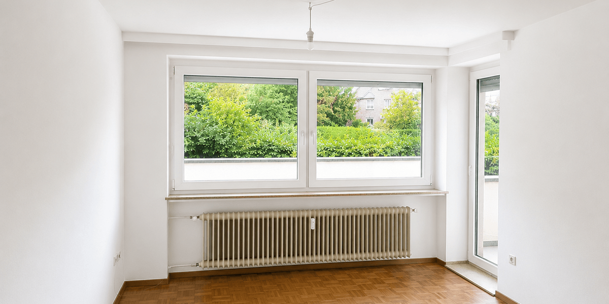 Etagenwohnung Oldenburg (Oldb) Bürgeresch - 3 Zimmer, 68 m&sup2;, 179.500&euro; | Angebot:27008883