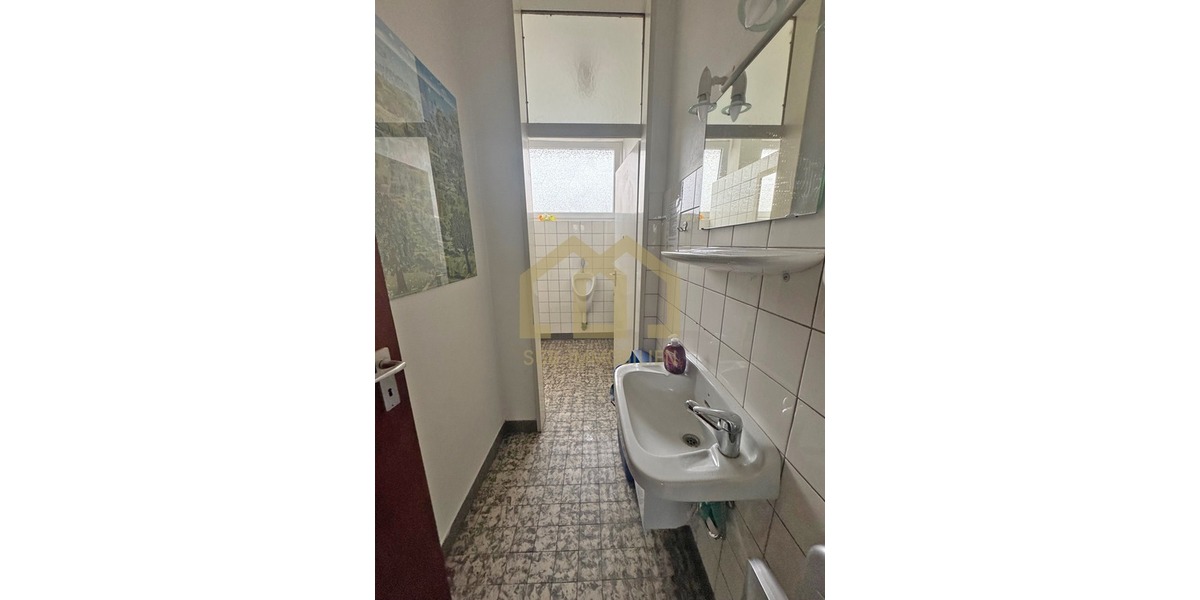 TOP-Anlage Oldenburg: Wohn & Geschäftshaus mit 759 m² Fläche und 8,60 % Rendite (langf. Mietverträge). - Anlageobjekt Oldenburg Bürgeresch | Angebot:27292120