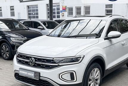 VW T-Roc 48.672 km 24.450 &euro; Delmenhorst 27751