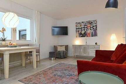 Wohnung zum Mieten in Stuttgart 1.290 € 42 m²