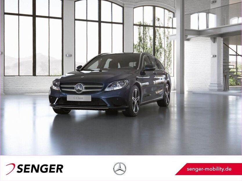 C 300