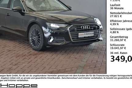 Audi A6 100.266 km 29.980 &euro; Ganderkesee 27777