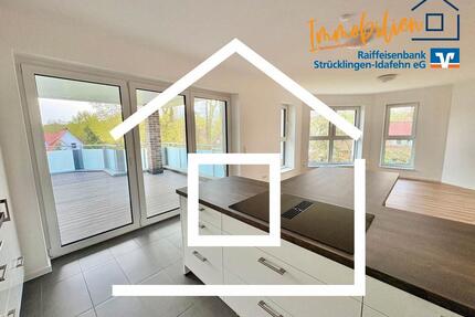 Erstbezug! Stilvolles Penthouse mit Top-Ausstattung