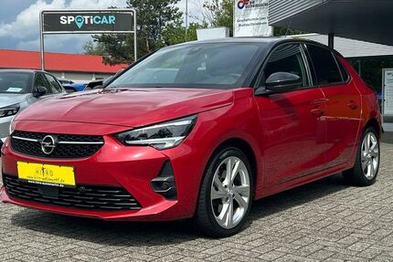 Opel Corsa 21.500 km 15.290 € Oldenburg 26125