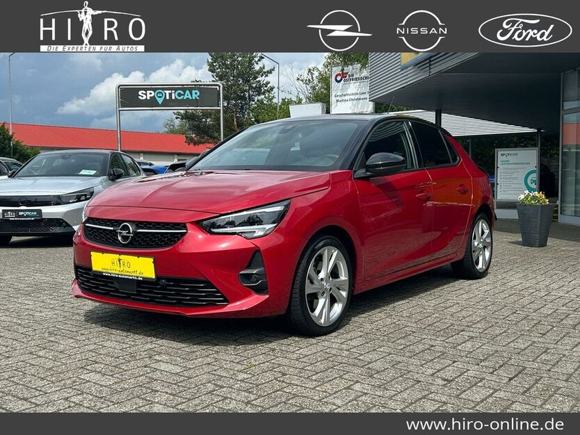 Opel Corsa 21.500 km 15.290 € Oldenburg 26125