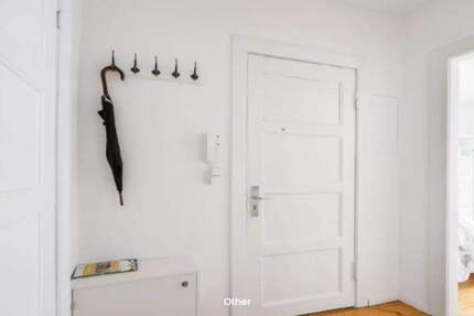 2 Zimmerwohnung mit EBK Balkon 2 zimmer