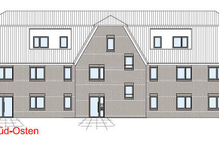 Gewerbeobjekt Wardenburg Wardenburg I - 2 Zimmer, 259.500&euro; | Angebot:25799057