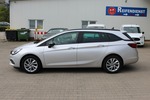 Opel Astra SportsTourer Autom. ELEGANCE 1.HD SHZ/BOSE 70.653 km 14.990 &euro; Hatten 26209