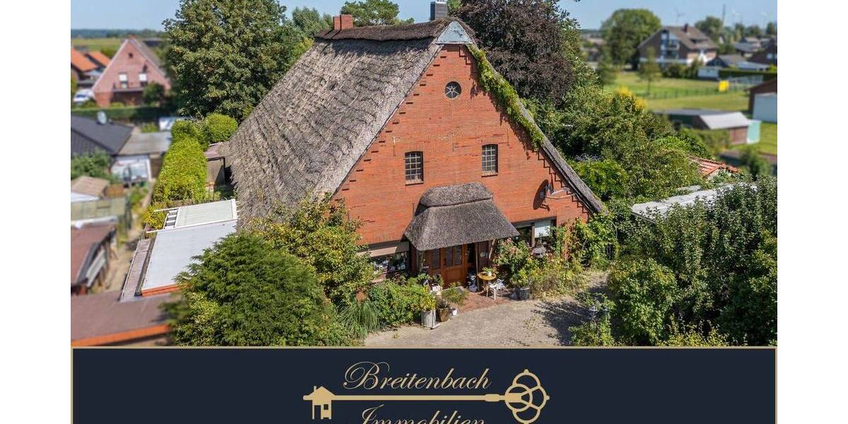 Mehrfamilienhaus, Wohnhaus Lemwerder Altenesch - 8 Zimmer, 366 m&sup2;, 260.000&euro; | Angebot:25684166