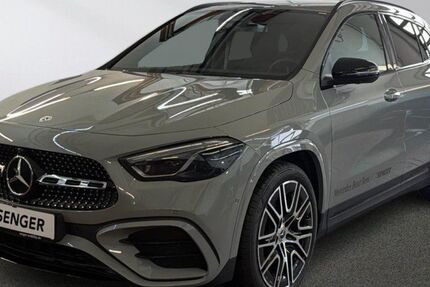 Mercedes-Benz GLA 200 18.000 km 42.680 &euro; Oldenburg 26129