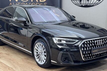 Audi A8 68.740 km 47.800 &euro; Rastede/ Wahnbek 26180
