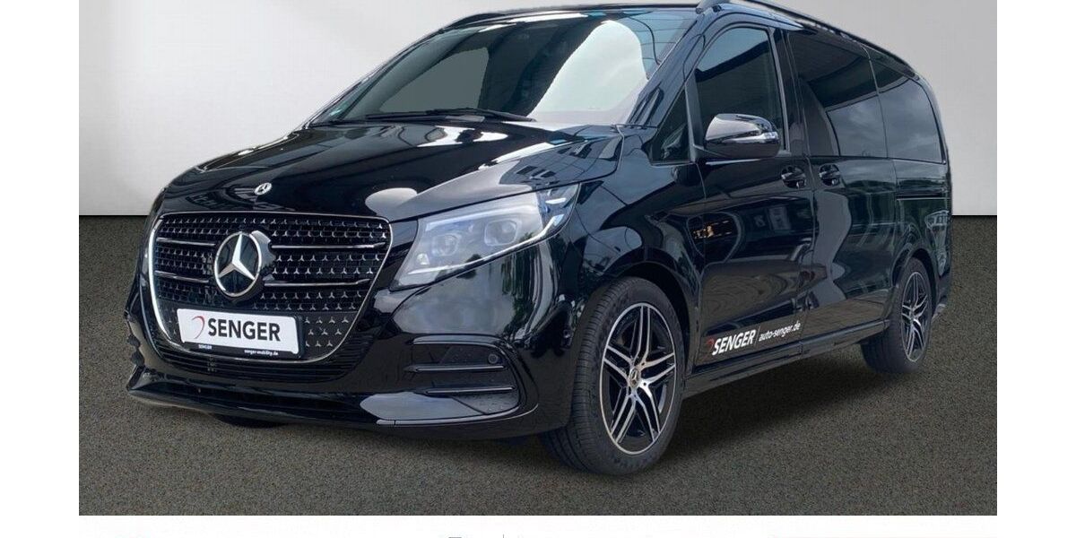 Mercedes-Benz V 250 14.377 km 71.450 € Oldenburg 26129