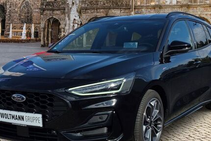 Ford Focus 27.330 km 34.290 € Bremen - Nord 28757