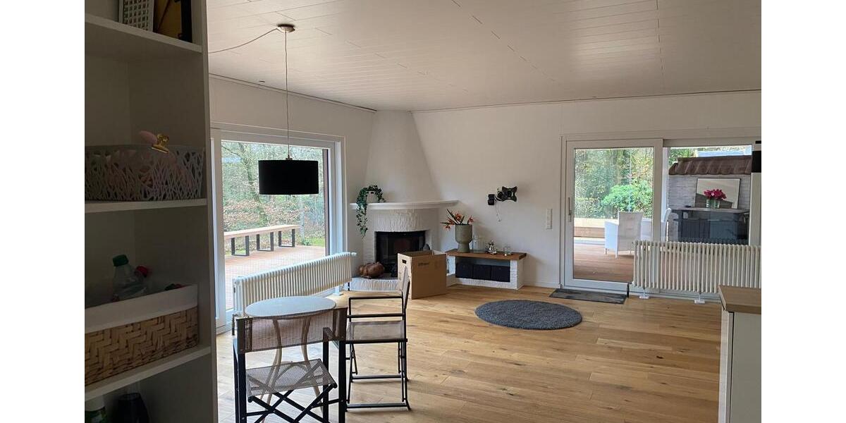 Bungalow Rastede - 4 Zimmer, 124 m&sup2;, 850.000&euro; | Angebot:26001958