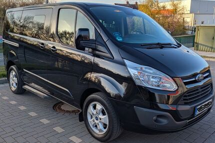 Ford Tourneo Custom 165.500 km 18.800 &euro; Delmenhorst 27753