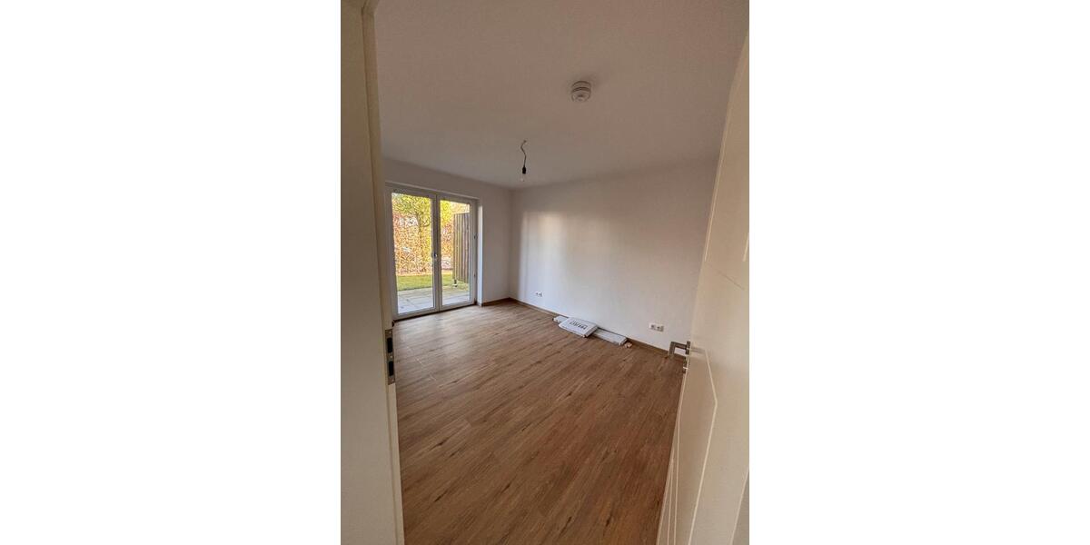 Erdgeschoßwohnung Westerstede - 2 Zimmer, 61 m&sup2;, 740&euro; | Angebot:26324437