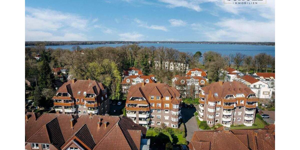 Etagenwohnung Bad Zwischenahn Bad Zwischenahn I - 3 Zimmer, 80 m&sup2;, 259.000&euro; | Angebot:25736398