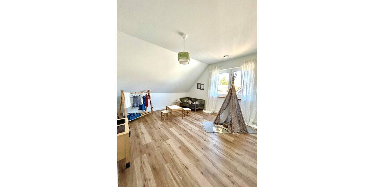 Doppelhaushälfte Apen - 5 Zimmer, 119 m&sup2;, 425.000&euro; | Angebot:26471322