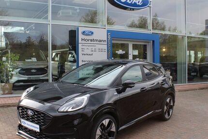 Ford Puma 3.037 km 29.950 &euro; Rastede 26180