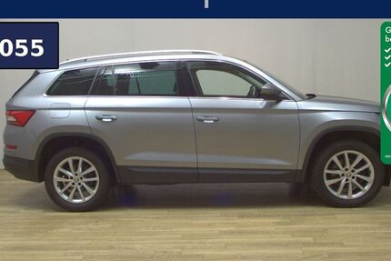 Skoda Kodiaq 155.451 km 21.980 € Bremen / Arsten 28279