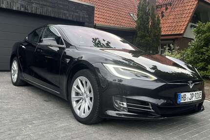 Tesla Model S 241.318 km 19.200 &euro; Delmenhorst, Stadt 27751