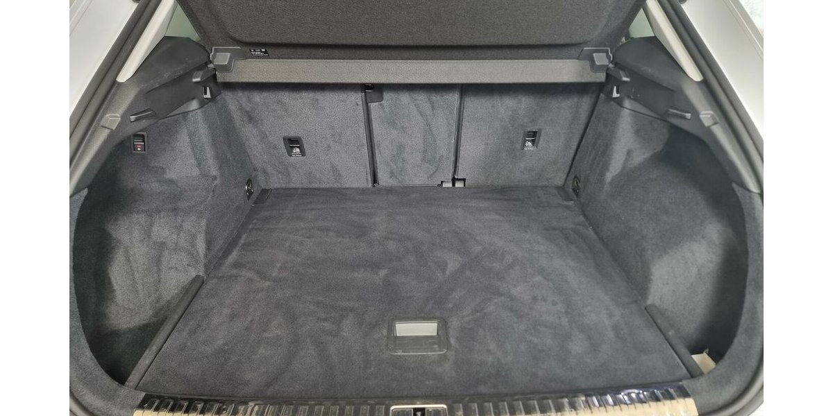 Audi Q3 35 TDI Advanced Prestige LED ACC APP schw.AHK 79.950 km 27.750 € Garrel 49681