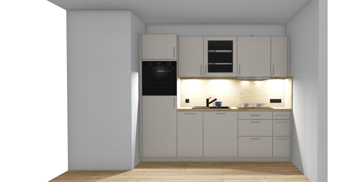 Etagenwohnung Oldenburg Eversten - 2 Zimmer, 54 m&sup2;, 900&euro; | Angebot:26233967