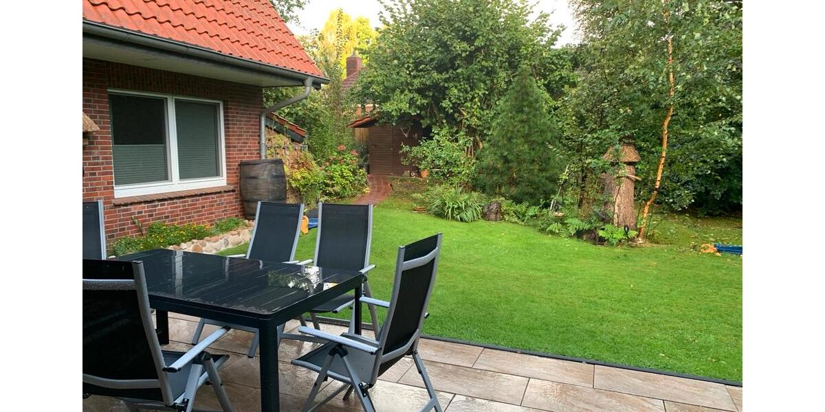 Einfamilienhaus Oldenburg Eversten - 6.5 Zimmer, 190 m&sup2;, 1.150.000&euro; | Angebot:26507318