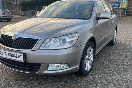 Skoda Octavia 195.000 km 3.999 &euro; Wiefelstede-Borbeck 26215