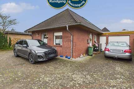 Haus zum Kaufen in Oldenburg Ofenerdiek 379.000 € 100 m² 3 zimmer