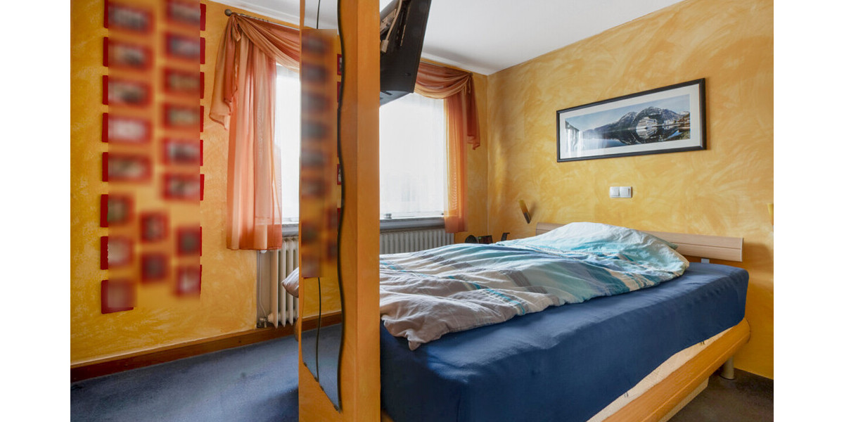 Ganderkesee-Heide Großzügiges Eckgrundstück mit Altbestand in begehrter Wohnlage - Grundstück Ganderkesee / Heide Heide | Angebot:26944147