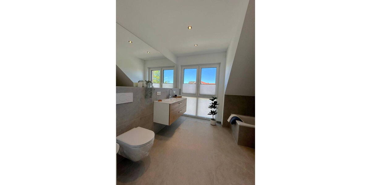 Doppelhaushälfte Apen - 5 Zimmer, 119 m&sup2;, 425.000&euro; | Angebot:26471322