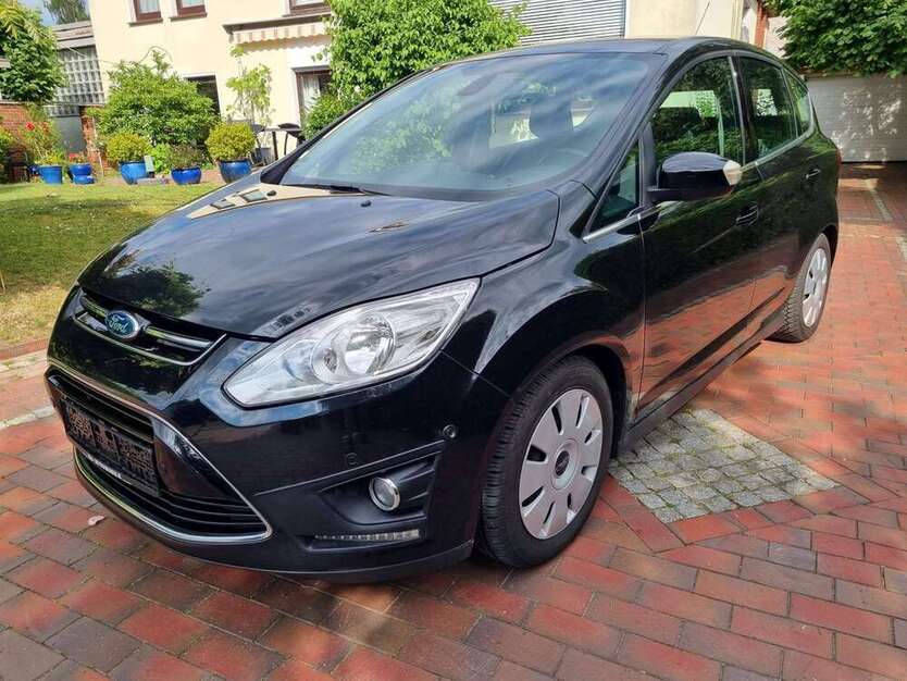 C-Max