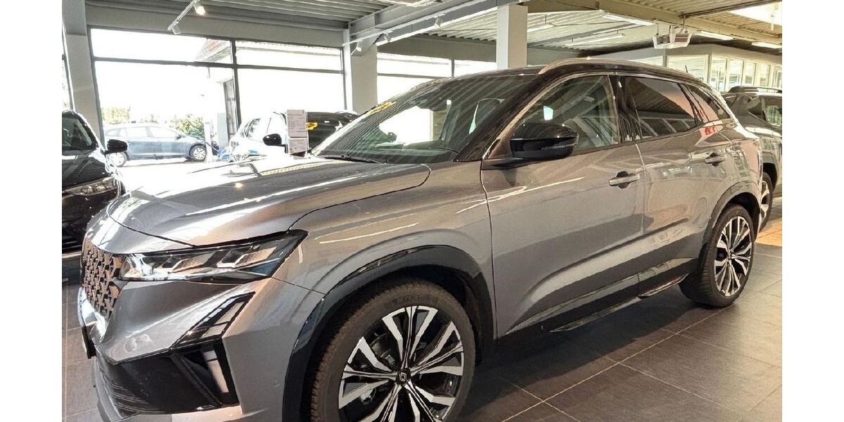 Renault Austral 3.000 km 31.490 &euro; Edewecht 26188