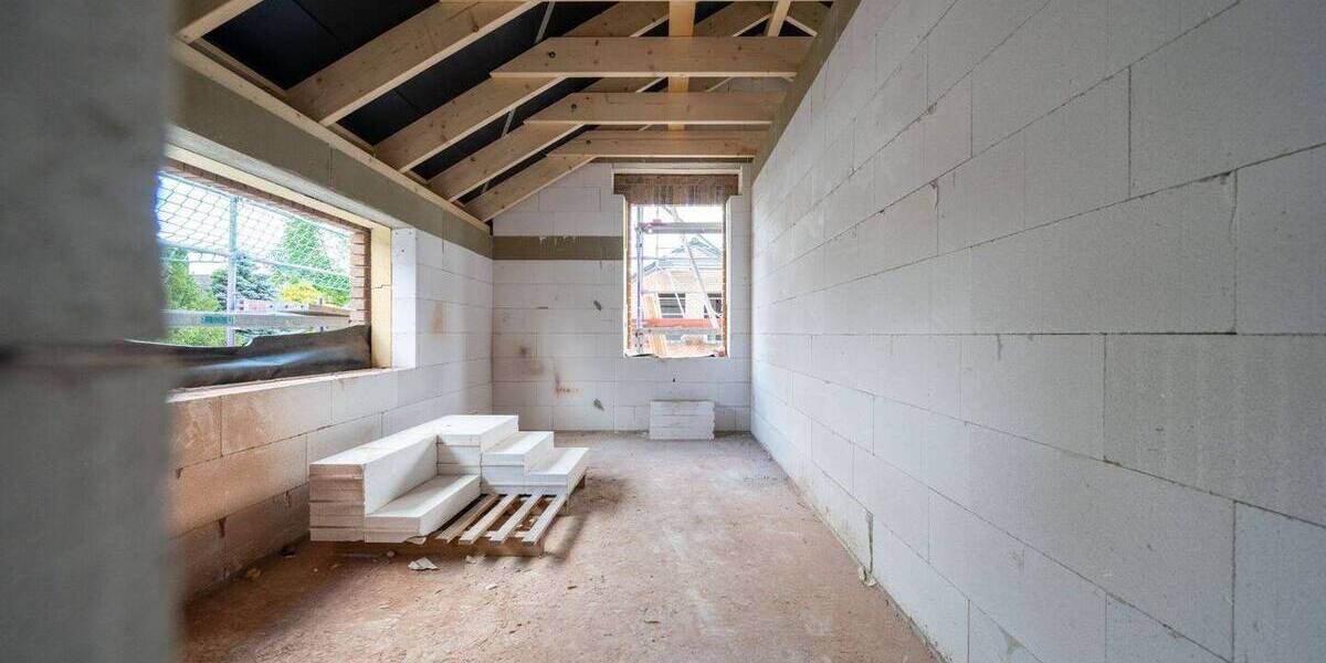 Doppelhaushälfte Bad Zwischenahn Bad Zwischenahn II - 3 Zimmer, 81 m&sup2;, 369.000&euro; | Angebot:26892938