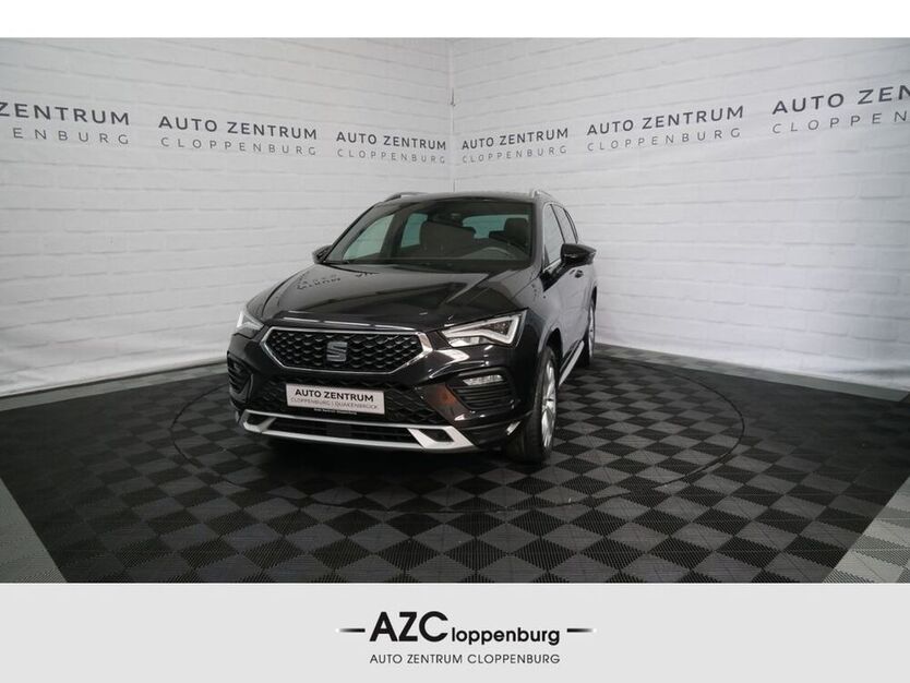 Ateca