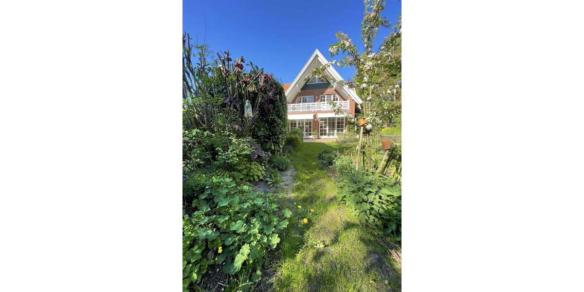 Etagenwohnung Bad Zwischenahn - 2.5 Zimmer, 80 m&sup2;, 299.200&euro; | Angebot:26422697