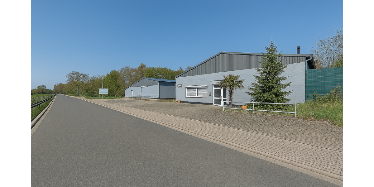 Grundstück Berne Ganspe - 749.000&euro; | Angebot:26278604