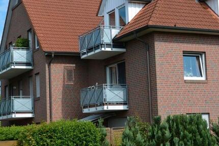 Wohnung Wardenburg - 3 Zimmer, 75 m&sup2;, 655&euro; | Angebot:26639347