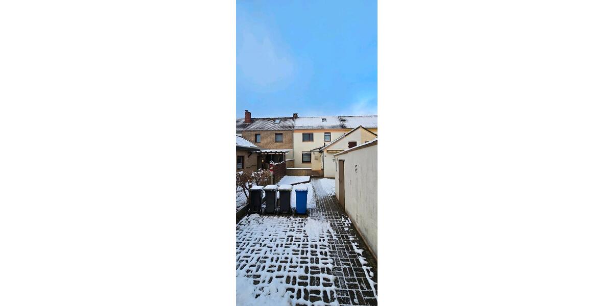 Reihenmittelhaus 4 zimmer