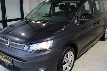 VW Caddy 80.635 km 30.850 &euro; Wiefelstede 26215