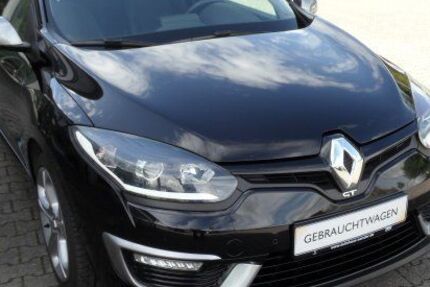 Renault Megane 95.400 km 9.990 &euro; Lemwerder 27809