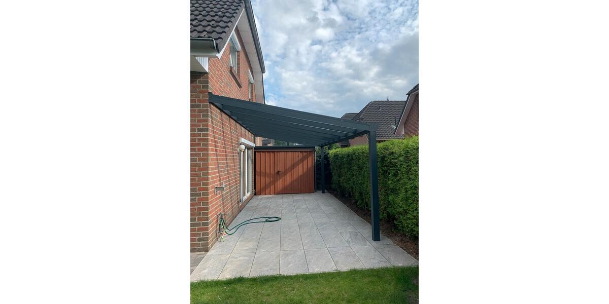 Doppelhaushälfte zur Miete ab 01.04.2026 – 98 m² in Berne-Campe 4 zimmer