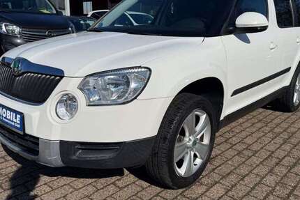 Skoda Yeti 256.400 km 5.999 &euro; Oldenburg 26129